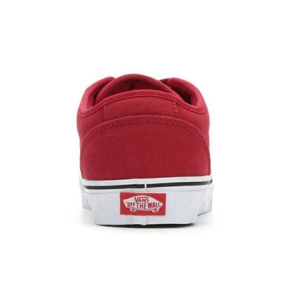 VANS ATWOOD DELUXE (CHECKER EMBOSS) - Picture 2 of 4